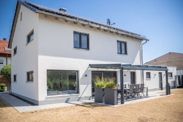 Keßler Fensterbau GmbH - GALLERY