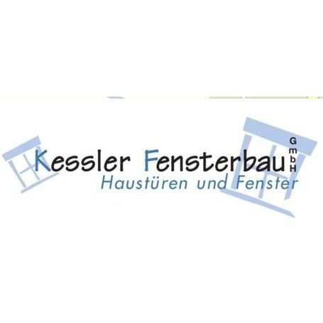 Keßler Fensterbau GmbH - LOGO