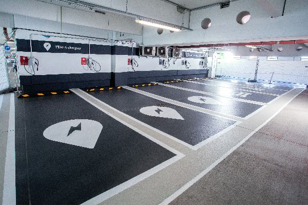 Kett GmbH - GALLERY