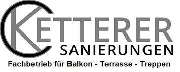 Ketterer Sanierungen - Logo