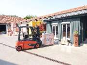 Kettl Baustoffe GmbH - GALLERY