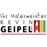 Kevin Geipel GmbH Malermeister - LOGO