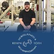 Kevin Toth - Personal Trainer Rosenheim & Prien - GALLERY