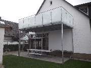 Keya Metallbau - GALLERY