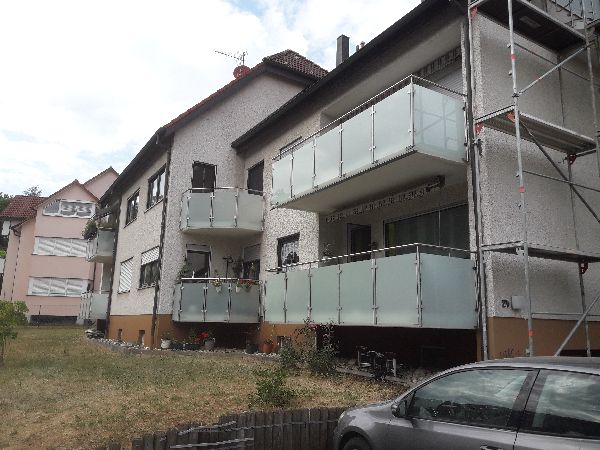 Keya Metallbau - GALLERY