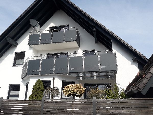 Keya Metallbau - GALLERY