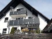 Keya Metallbau - GALLERY