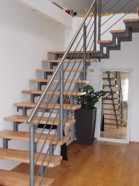 Keya Metallbau - GALLERY