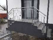 Keya Metallbau - GALLERY