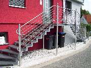 Keya Metallbau - GALLERY