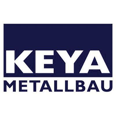 Keya Metallbau - LOGO