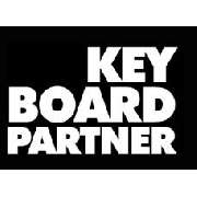 KeyboardPartner UG - LOGO