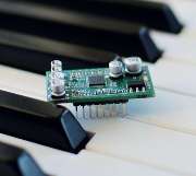 KeyboardPartner UG - MIDI-Minimodul