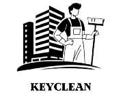 Keyclean Gebäudereinigung - 1