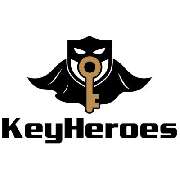 KeyHeroes - LOGO