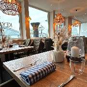 KEYMA Grill Restaurant - GALLERY