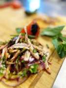 KEYMA Grill Restaurant - GALLERY