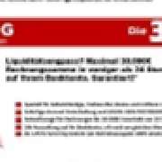 Factoring - Liquidität - keyna group, Görlitz