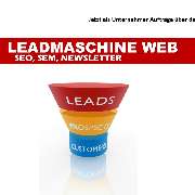 Leadmaschine Internet - keyna group, Görlitz