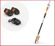 Keyselt Motorgeräte - GALLERY