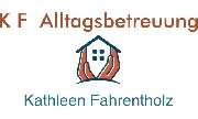 KF Alltagsbetreuung, - KF Alltagsbetreuung Kathleen Fahrentholz in Hatzenbühl