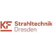 KF Strahltechnik Dresden GmbH - LOGO