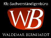 Logo - Kfachverständigenbüro Dipl.-Ing. Waldemar Bernhardt, (мы говорим по-русски)