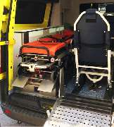 KFD Ambulance GmbH - GALLERY