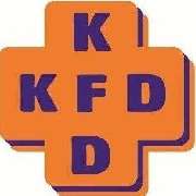 KFD Ambulance GmbH - LOGO