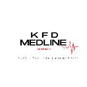 KFD MedLine GmbH - LOGO