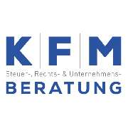 KFM Beratung GmbH - LOGO