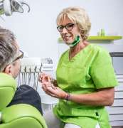 KFO Dr. Martina Rasche - GALLERY