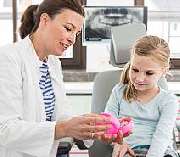 KFO Kieferorthopädie Kreuzviertel - Dr. Stephanie Turchetto - GALLERY