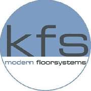 kfs floorsystems - LOGO