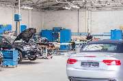 KFZ-Aufbereitungszentrum Wash & More I Düsseldorf - KFZ-Aufbereitungszentrum Wash & More I Düsseldorf