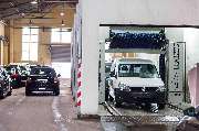 KFZ-Aufbereitungszentrum Wash & More I Düsseldorf - KFZ-Aufbereitungszentrum Wash & More I Düsseldorf