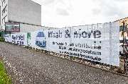 KFZ-Aufbereitungszentrum Wash & More Wuppertal GmbH - KFZ-Aufbereitungszentrum Wash & More GmbH Düsseldorf