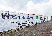 KFZ-Aufbereitungszentrum Wash & More Wuppertal GmbH - KFZ-Aufbereitungszentrum Wash & More GmbH Düsseldorf