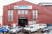 KFZ-Aufbereitungszentrum Wash & More Wuppertal GmbH - KFZ-Aufbereitungszentrum Wash & More GmbH Düsseldorf