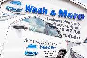 KFZ-Aufbereitungszentrum Wash & More Wuppertal GmbH - KFZ-Aufbereitungszentrum Wash & More GmbH Düsseldorf