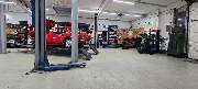 KFZ-Autowerkstatt Meisterbetrieb Petros Ikonomou Düsseldorf - KFZ-Autowerkstatt Meisterbetrieb Petros Ikonomou Düsseldorf