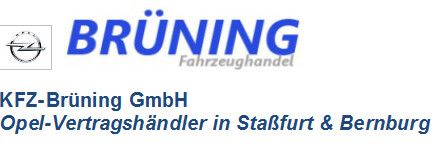 KFZ Brüning GmbH - 1