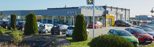 KFZ Brüning GmbH - 2