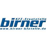 Kfz-Ersatzteile Birner GmbH - LOGO