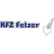 KFZ Fetzer - LOGO