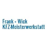 KFZ Frank + Wick - LOGO