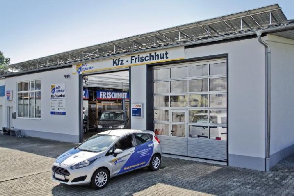 Kfz-Frischhut - GALLERY