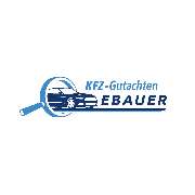 Kfz-Gutachten Ebauer - LOGO