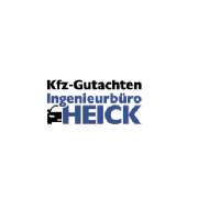 KFZ-Gutachten Ingenieurbüro Heick - LOGO