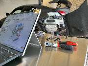 Kfz Gutachter Andreas Koop| Kfz Sachverständigenbüro - GALLERY